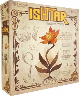 Ishtar - Les Jardins de...