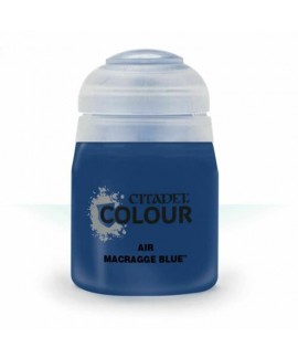 Macragge Blue - Air