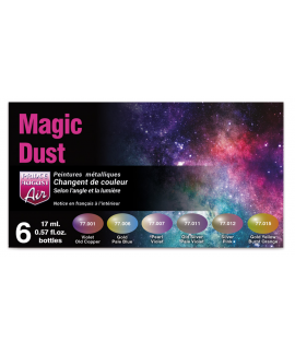 Magic Dust