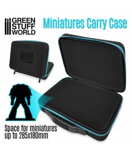 Miniature Carry Case