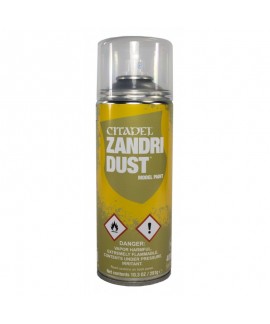 Zandri Dust - Spray