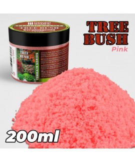 Tree Bush Pink (200ml)