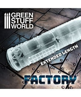 Rolling Pin - Factory