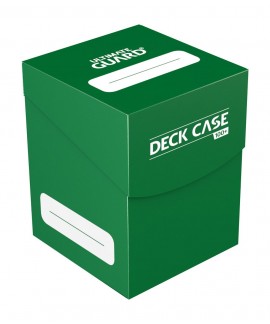 Deck Box 100+ - Ultimate...
