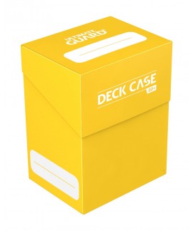 Deck Box 80+ - Ultimate...