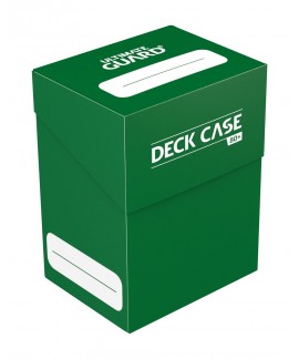 Deck Box 80+ - Ultimate...