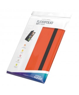 Flexxfolio Orange (360) -...