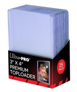 Toploader Premium