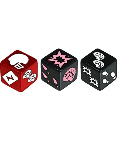 Zombie Dice 2