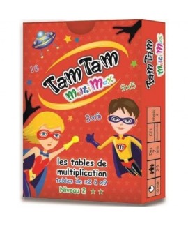 Tam-Tam - Multimax niv.2