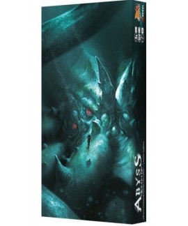 Abyss - Extension - Kraken