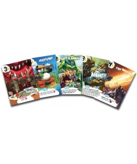 King of Tokyo - V2