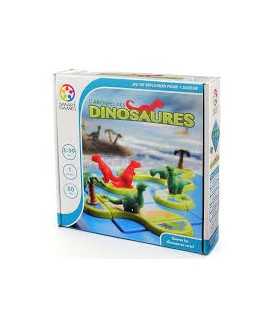 L'Archipel des Dinosaures