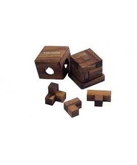 Cube - Minotaurus