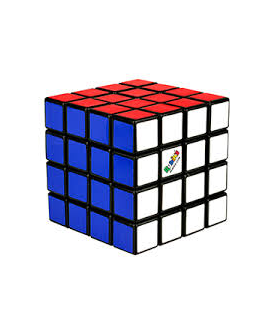 Rubik's Cube 4*4