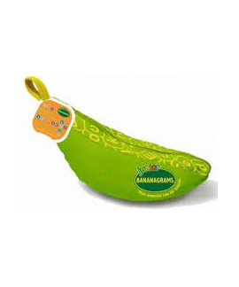 Bananagrams Jr