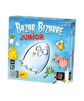 Bazar Bizarre Jr