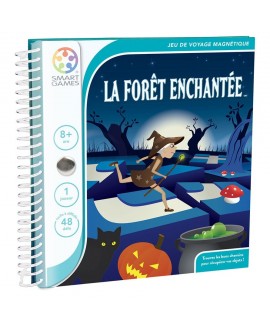 Magnetic Games - La Forêt...