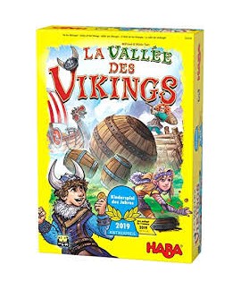 La Vallee des Vikings