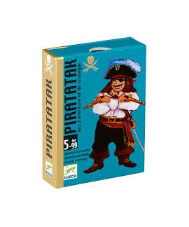 Piratatak