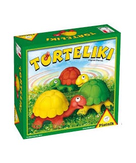 Torteliki