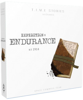Time Stories - Extension -...