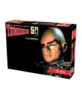 Thunderbirds - Ext The Hood