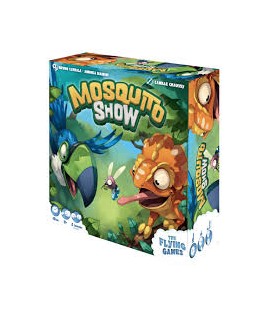 Mosquito Show