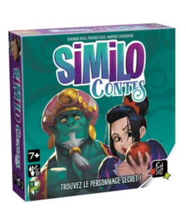Similo - Contes