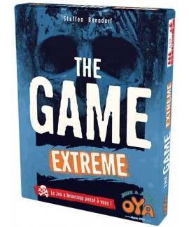 The Game - Extrême