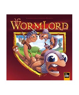 WormLord