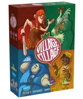 Village Pillage