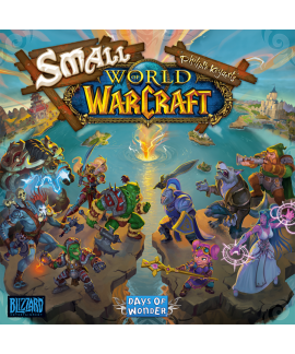 SmallWorld of WarCraft