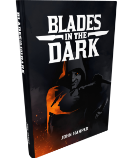 Blades in the Dark