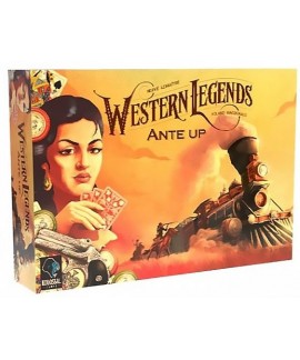 Western Legends - Ext Les...