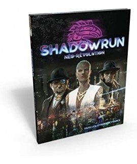 Shadowrun Néo-Révolution