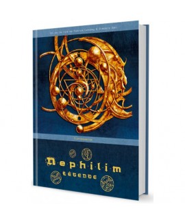 Nephilim - Quintessence
