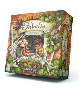 Fabulia - Extension 1
