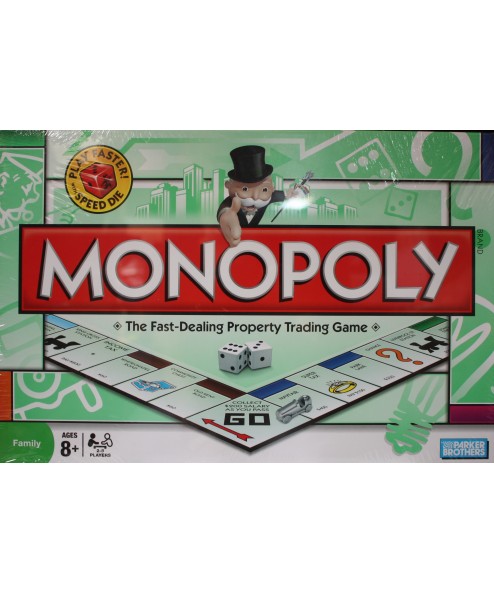 Monopoly - Classique