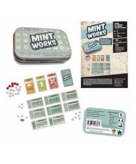 Mint - Works
