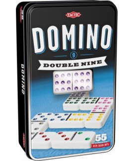 Domino - Double 9