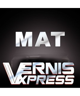 Vernis Mat - Spray (Réf....