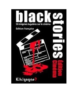 Black Stories - Cinéma