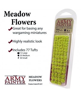 Meadow Flowers - Army Painter