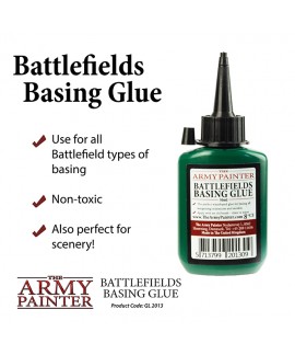 Basing Glue - Army Painter