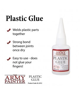 Plastic Glue - Army Painter