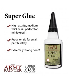 Super Glue - Army Painter