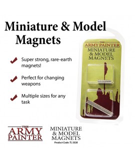 Model Magnet - Army Painter