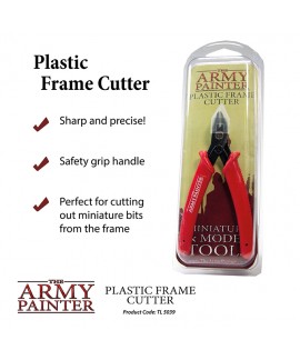 Plastic Frame Cutter - Army...