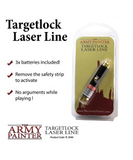 Targetlock - Army Painter